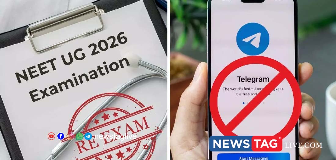 TELEGRAM BANNED