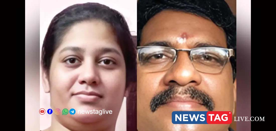 Trivandrum haseena murder