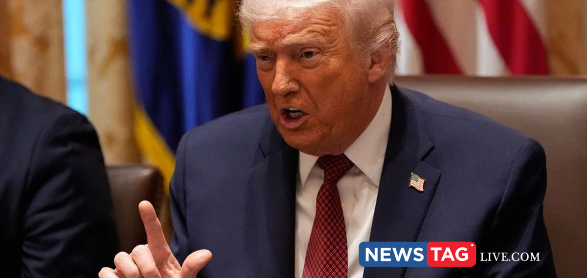 Trump says deal to be sign today but Iran denies