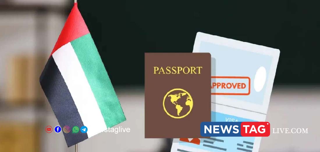 UAE VISA ON ARRIVAL