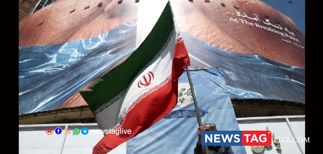 US IRAN WAR