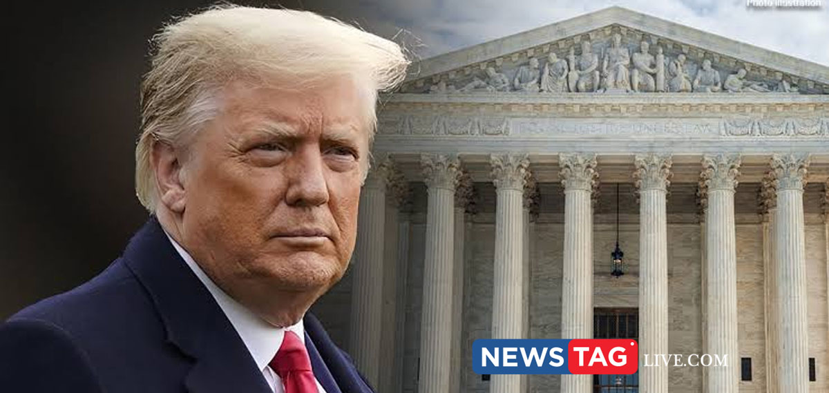 US Supreme court uphelds birth right citizenship after blocks Trump s move
