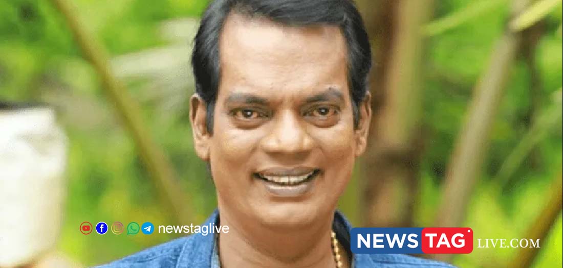 actor salim kumar
