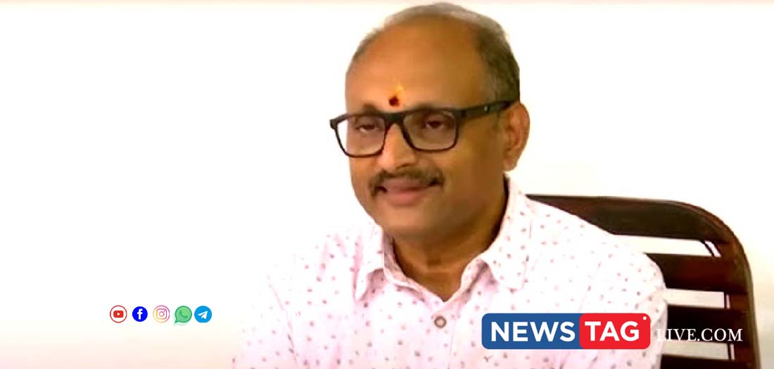advocate kb preadeep kumar