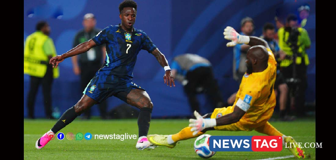 brazil vs haiti