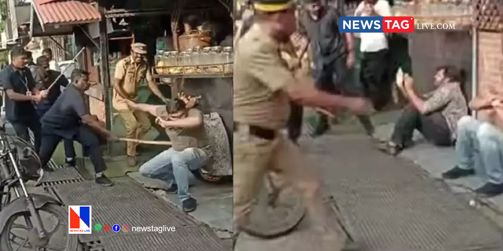 court grants anticipatory bail to accused of Navakerala Yatra assault case