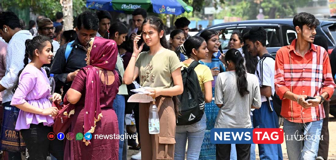 cuet result 2026