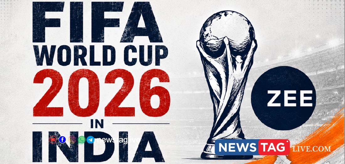 fifa world cup 2026 in india