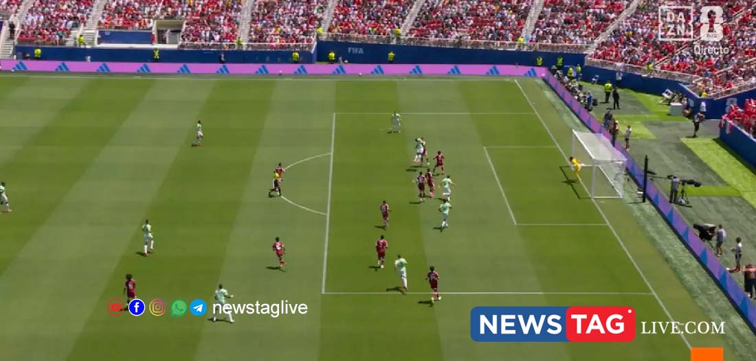 fifa world cup var controversy qatar vs swiss