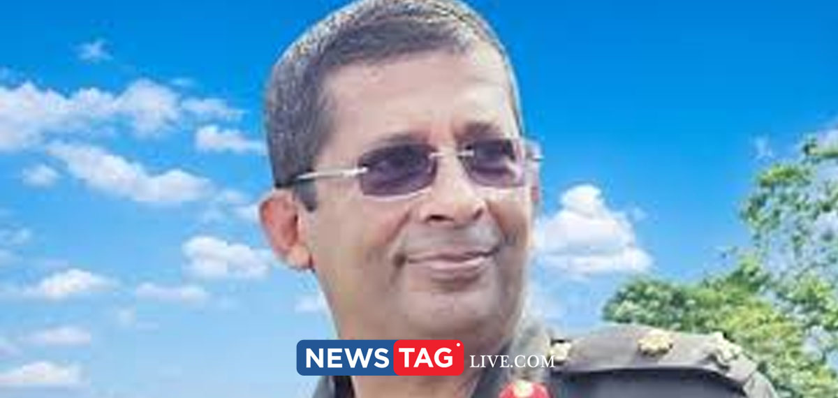former Spy chief directs easter bombing says Lankan minister