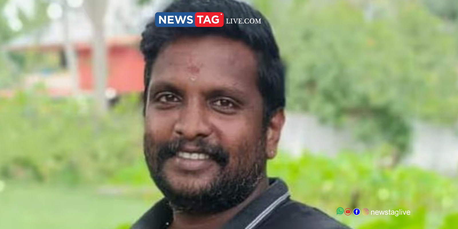 man dies after car rammed in to him