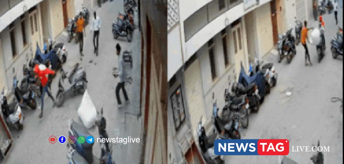 mobile snatcher died