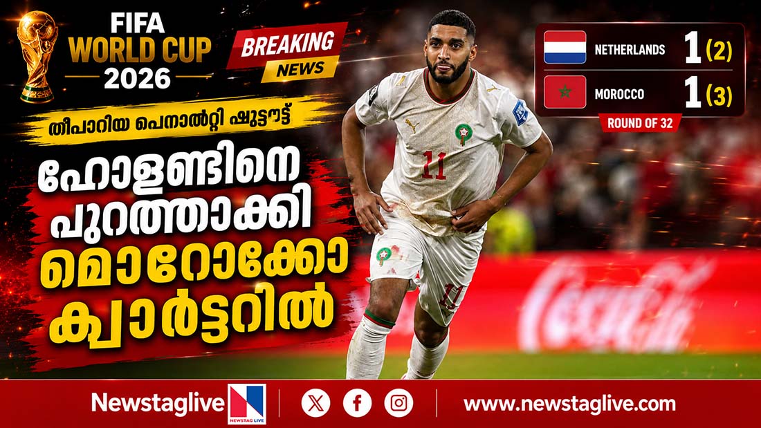 morocco vs Netherlands