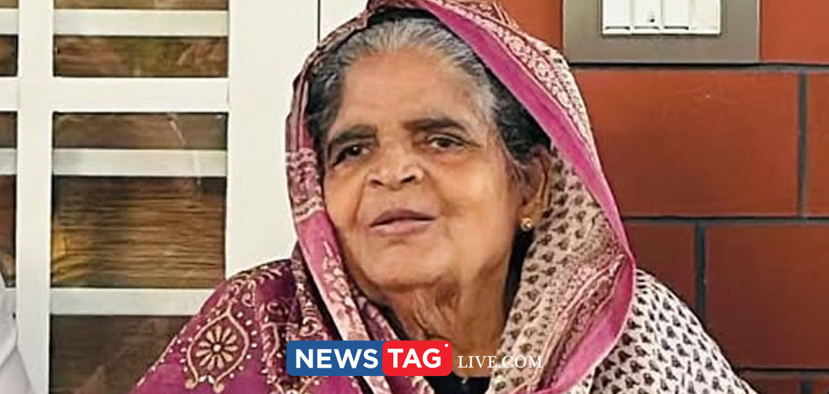 mother of Journalist Mazharudheen passed away