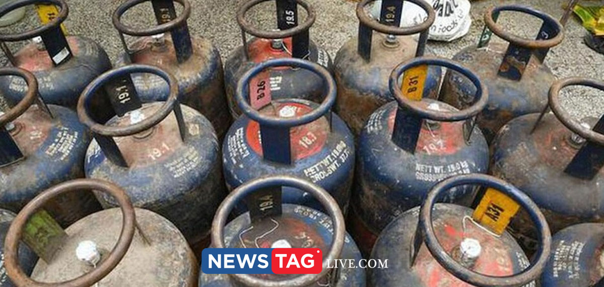 restriction imposed on commercial LGP revoked by Govt
