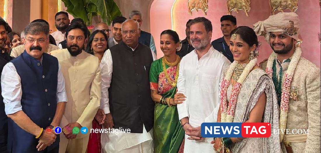 revathi sule wedding