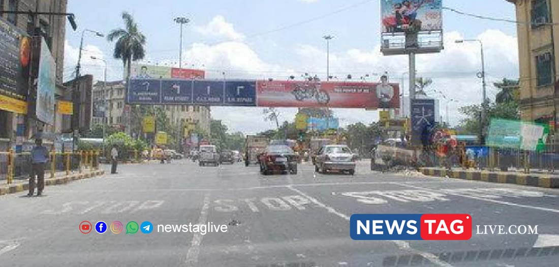 suhrawardy avenue