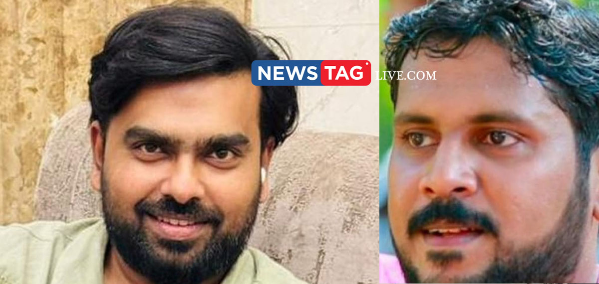 two Kannur natives dies in Riyad in an accident
