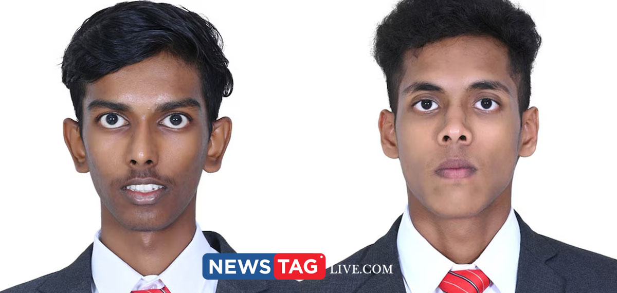 two Malayalee nursing students dies in bike accident