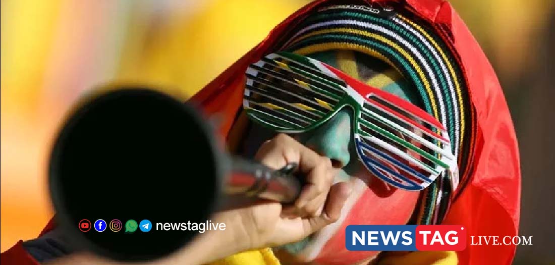 vuvuzela