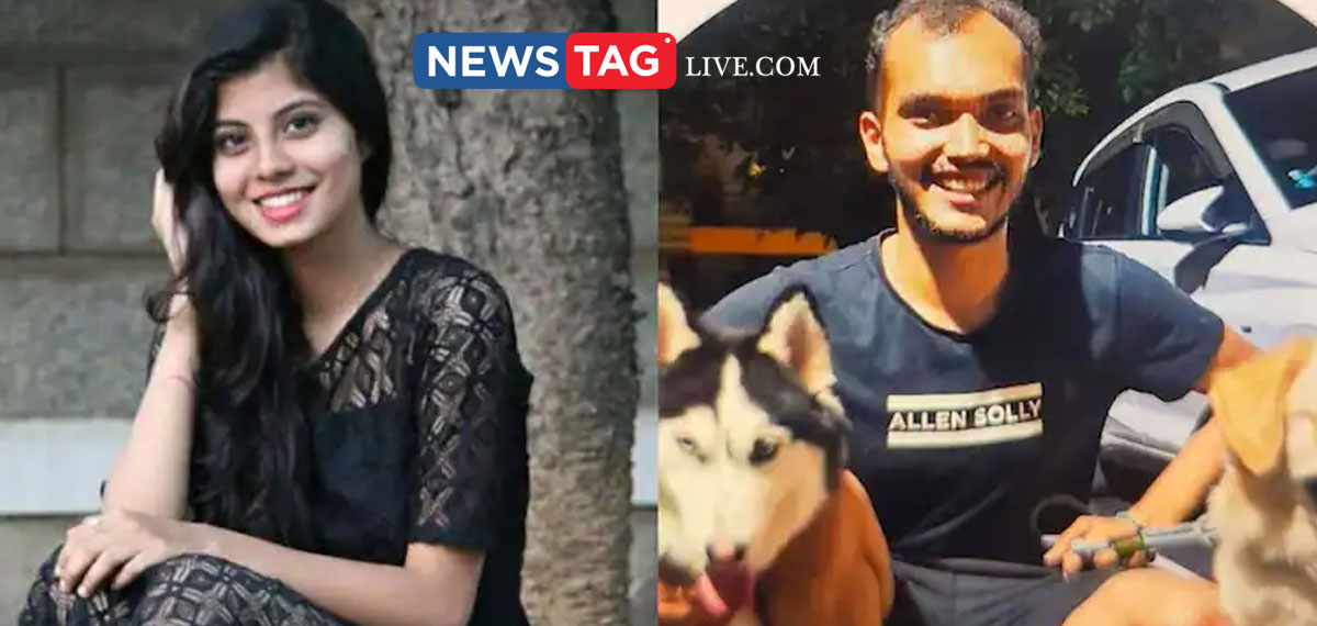 woman found dead in home stay boy friend in unconscious stage