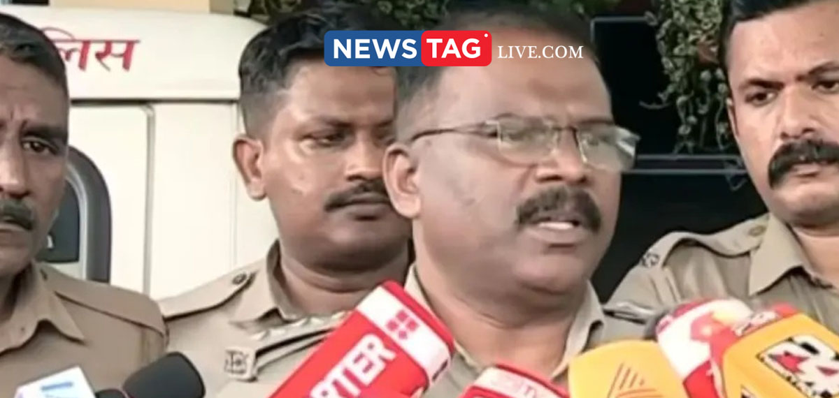 12 year old girl went missing from Aluva found from Pune