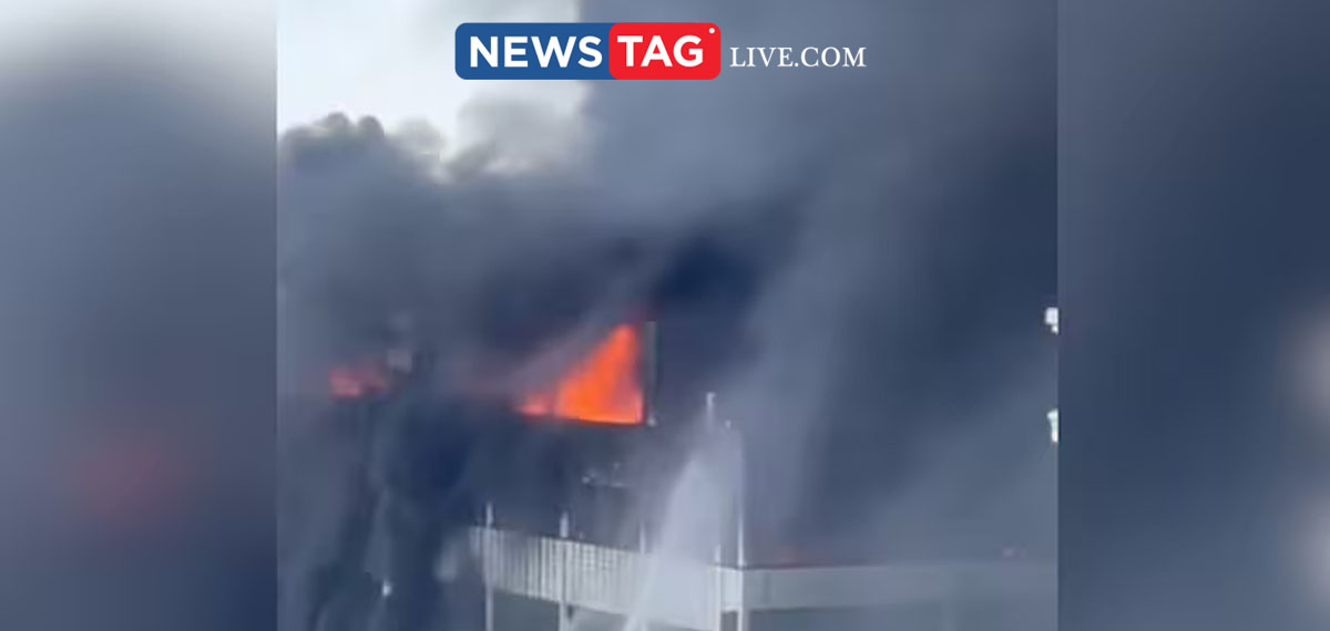 28 dies after shoe factory caught fire