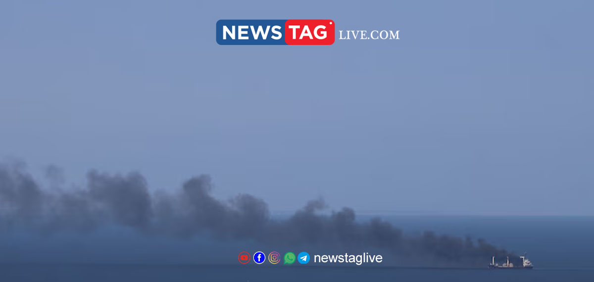 4 Indians killed in missile attack in Ukrain port