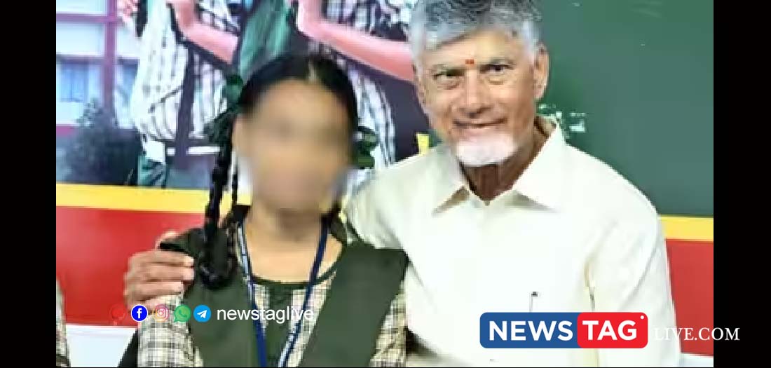 Andhra student suicide