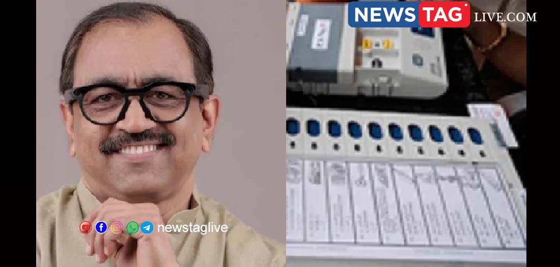 BM Jamal - Kasaragod EVM hacking
