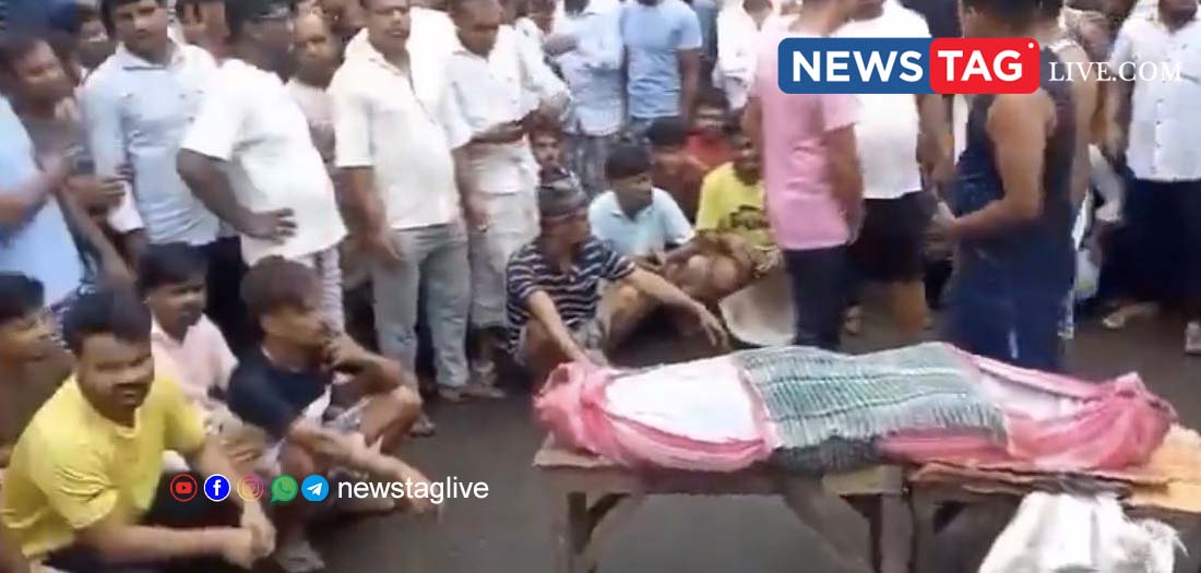 CHILD RAPED IN WEST BENGAL