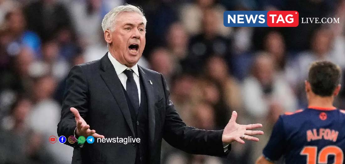 Carlo Ancelotti