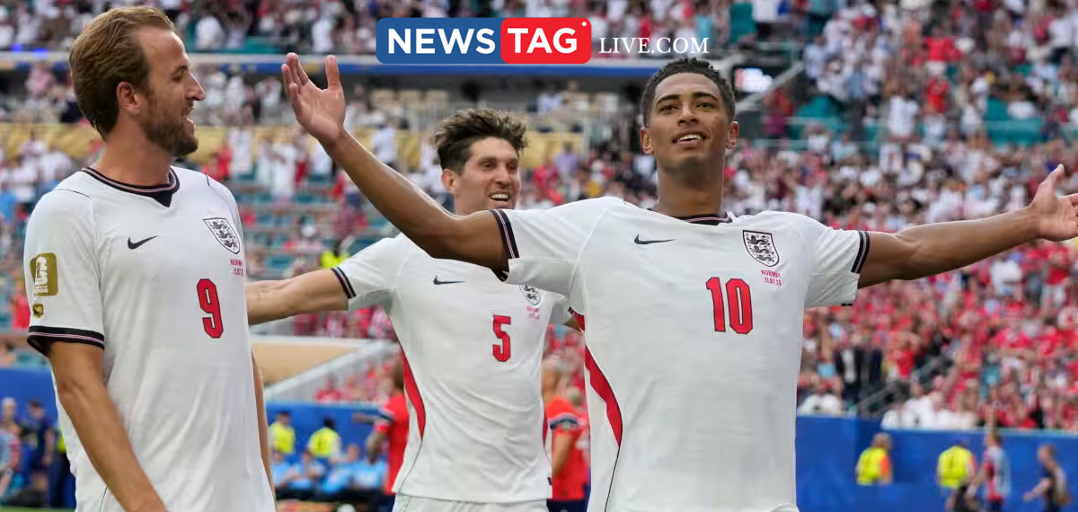 England beats Norway in WC quarter final