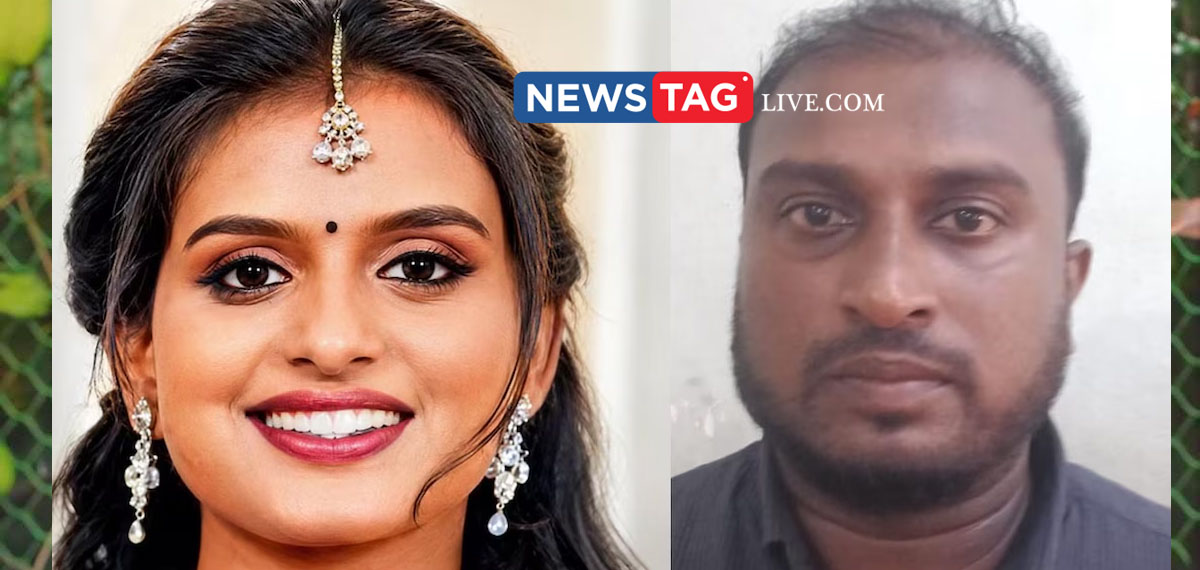 Husband arrested over death of wife in Vizhinjam