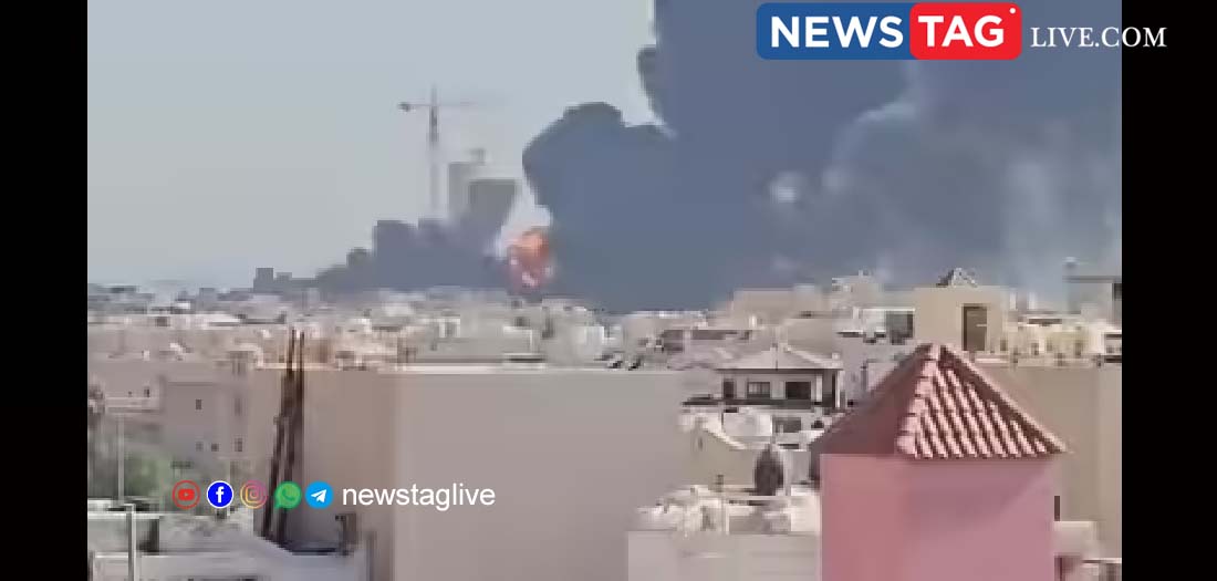 IRAN ATTACK US BASES