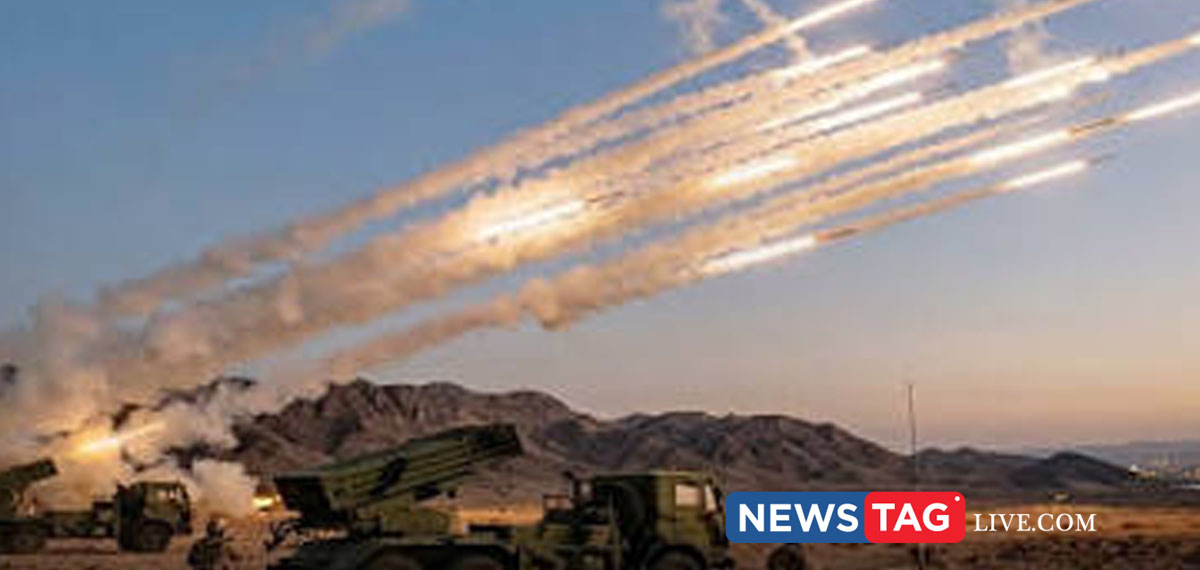 Iran destorys many US Jets stationed in Jordan