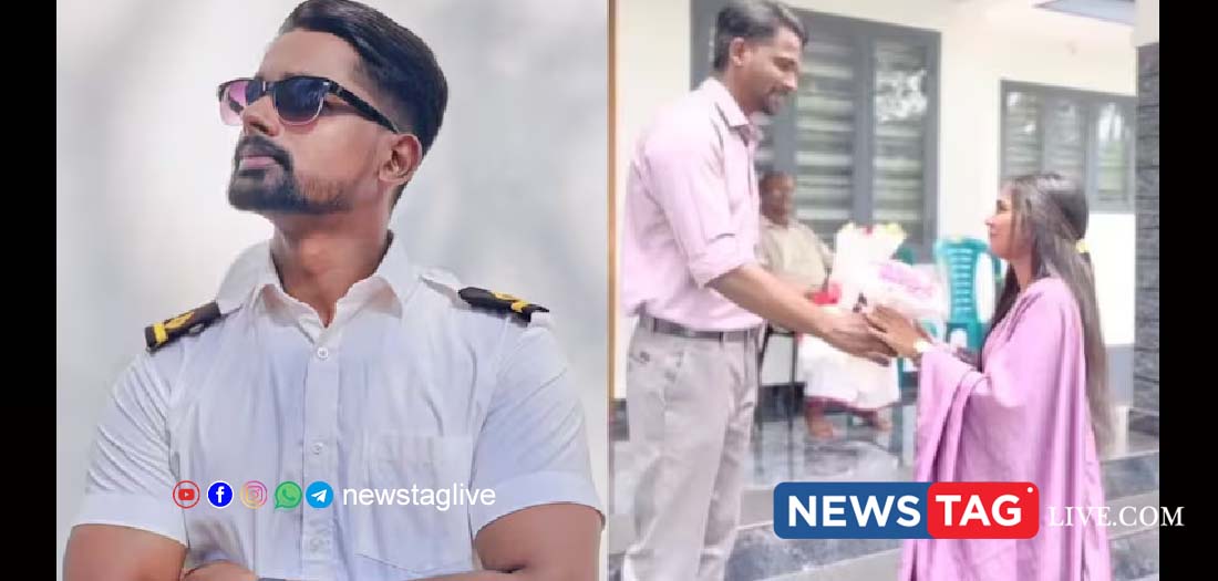 Joyan was set to marry in next few months.