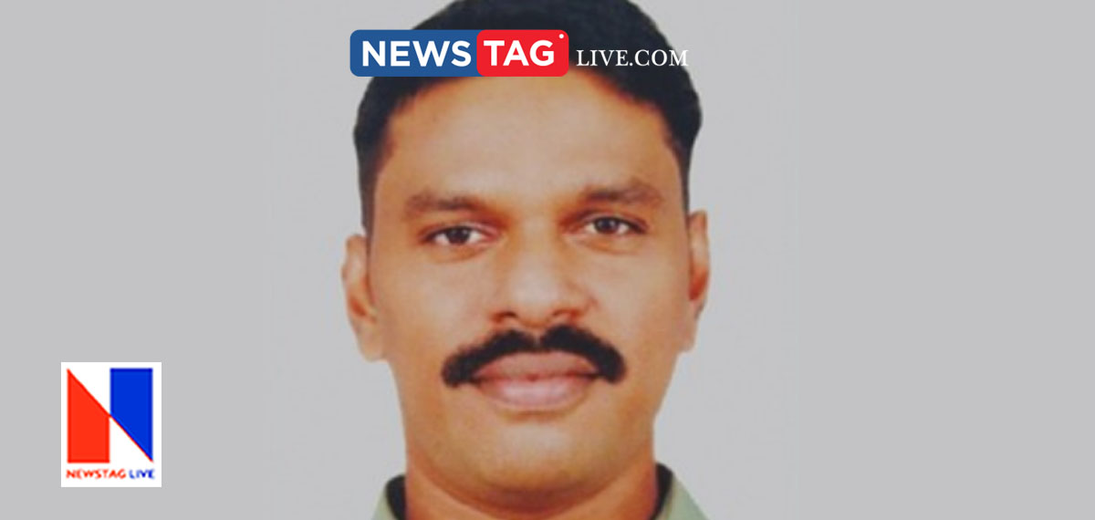 Kochi native man dies in accident in Riyadh