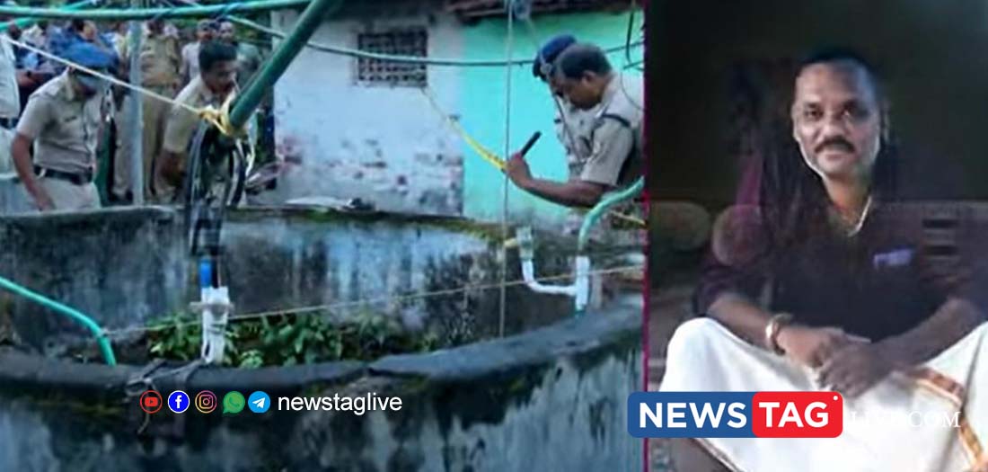 Kozhikode Palayam youth murder
