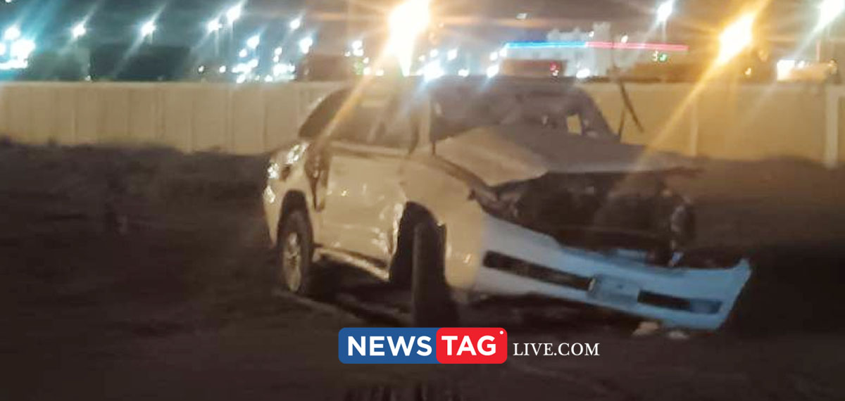 Malayali mother and daughter dies after their car met with accident in Makkah