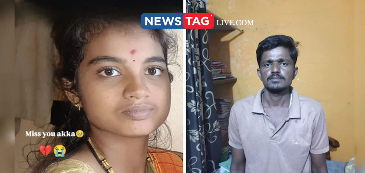 Man Hangs Wife Video Calls Her Parents To Show Her Dying