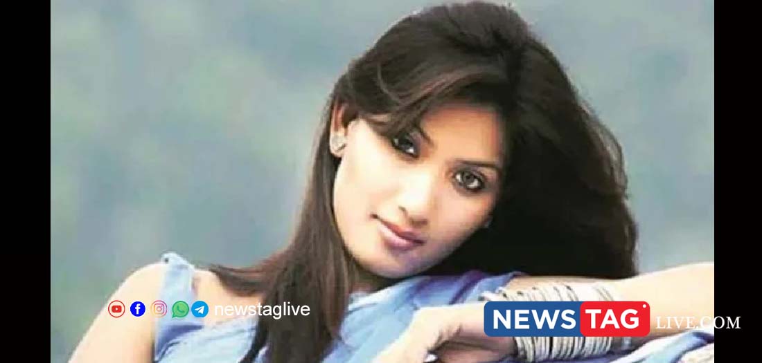 Meenakshi Thapa murder case