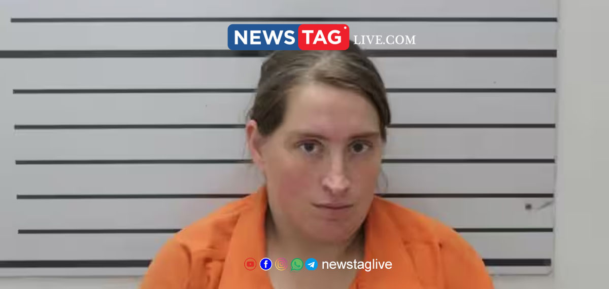 Mother Convicted For Forcing 11-Year-Old Daughter To Give Birth To Husband's Baby