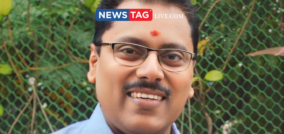 N Seshadrinadhan appointed as state election commissioner