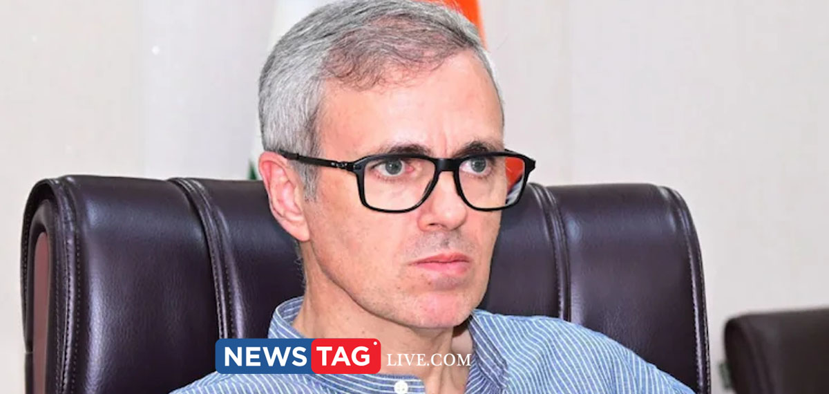 Omar Abdullah, Estranged Wife Get Divorce After 17 Years