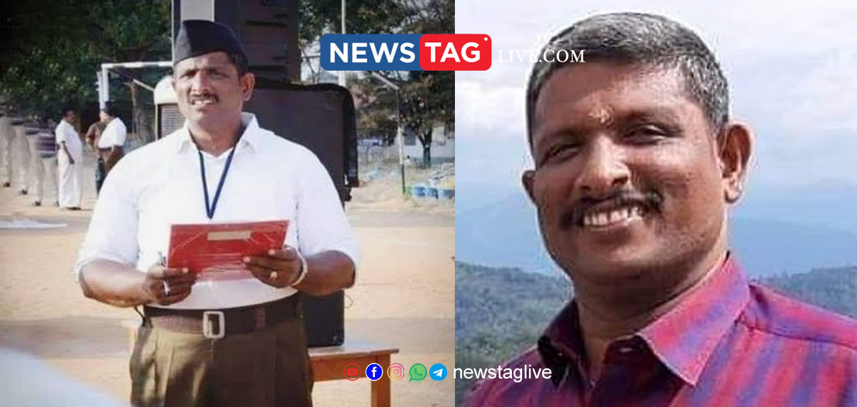 PFI leader K P Muhammadali arrested over murder of RSS leader Sreenivasan