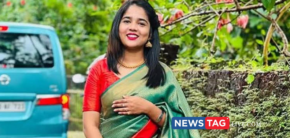 Police case against Helen of Sparta youtuber for drunken driving