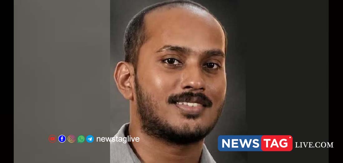 SHARJAH MALAYALI DEATH