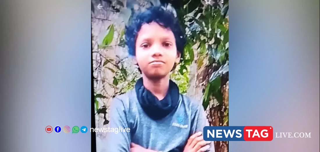 SULTHAN BATERI STUDENT DEATH