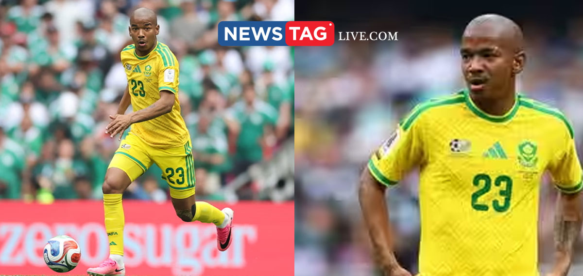 South african football player Jaiden Adams dies